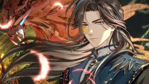 Tiên Nghịch - Top truyện của Nhĩ Căn