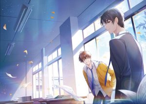 Bướm Đen - Top truyện của Xuân Phong Lưu Hỏa