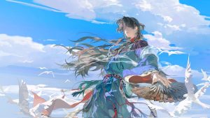 Hành Trình Từ Tổn Thương Đến Hạnh Phúc Trong Những Truyện Ngôn Tình Ngược HE